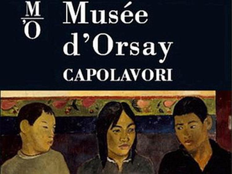 In 2mila a Roma per visita gratuita alla mostra 'Musée d'Orsay. Capolavori'