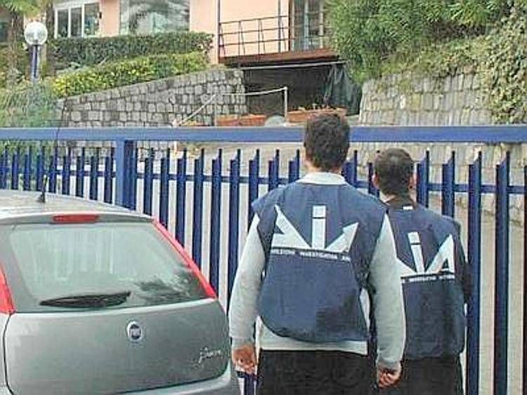 Criminalità, Dia di Genova sequestra beni per 4 milioni di euro in Liguria