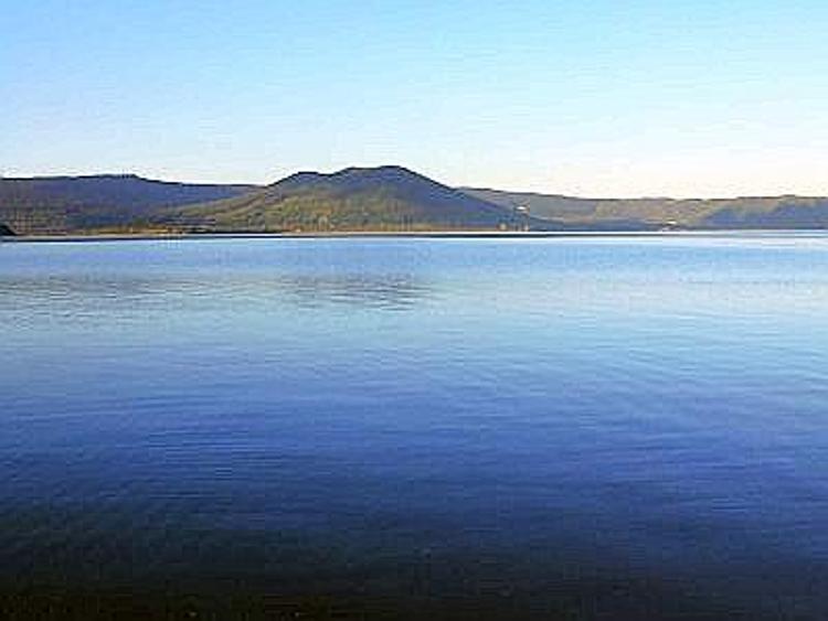 Rischio equilibrio biologico per il Lago di Vico, allarme sull'eutrofizzazione