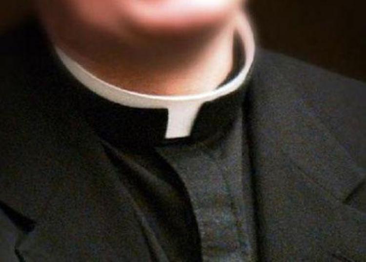 Retired prelate arrested over €30mln fraud