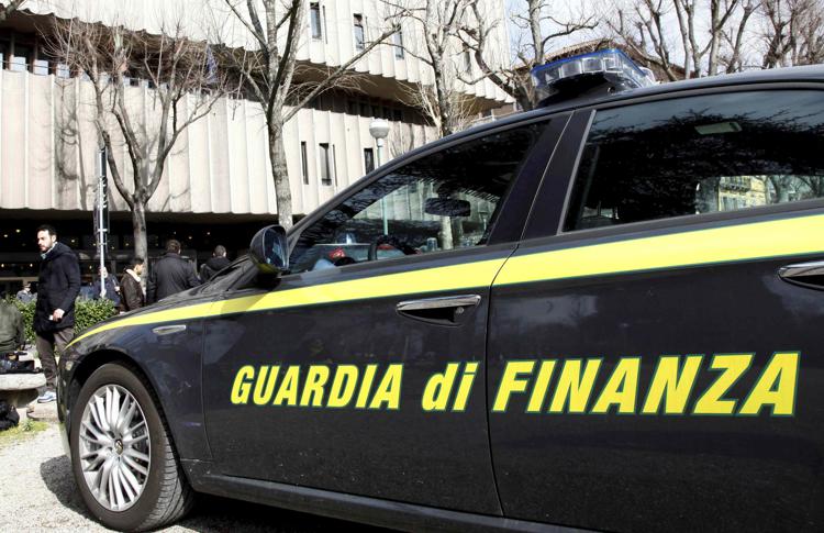Montecassino, la Gdf sequestra 500mila euro all'ex abate