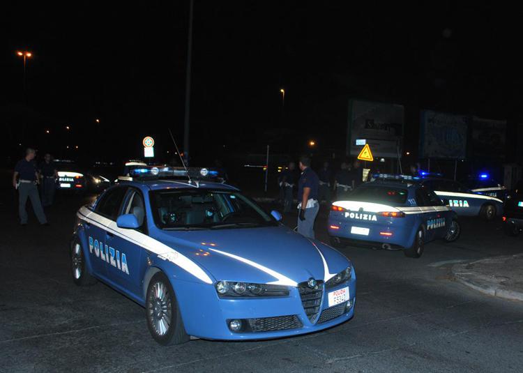 Foggia: un morto e un ferito in agguato a San Severo, trovati 14 bossoli
