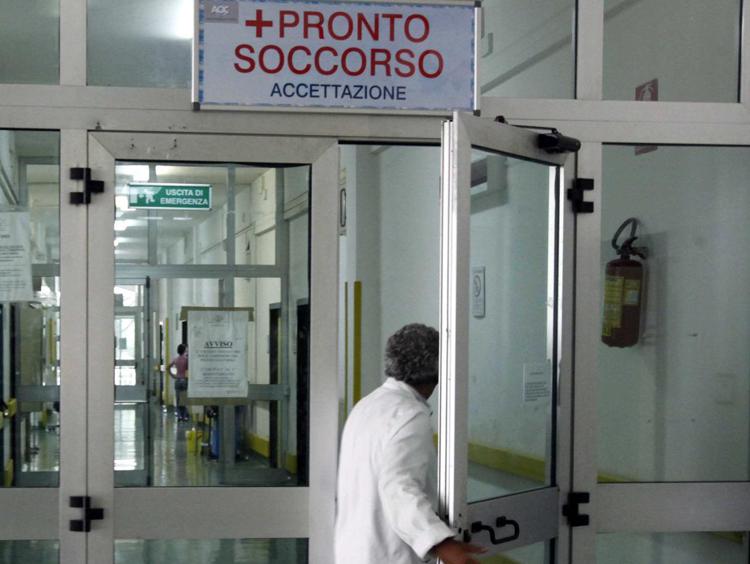 Sanità: Città Salute Torino, da oggi on line tempi attesa pronto soccorso