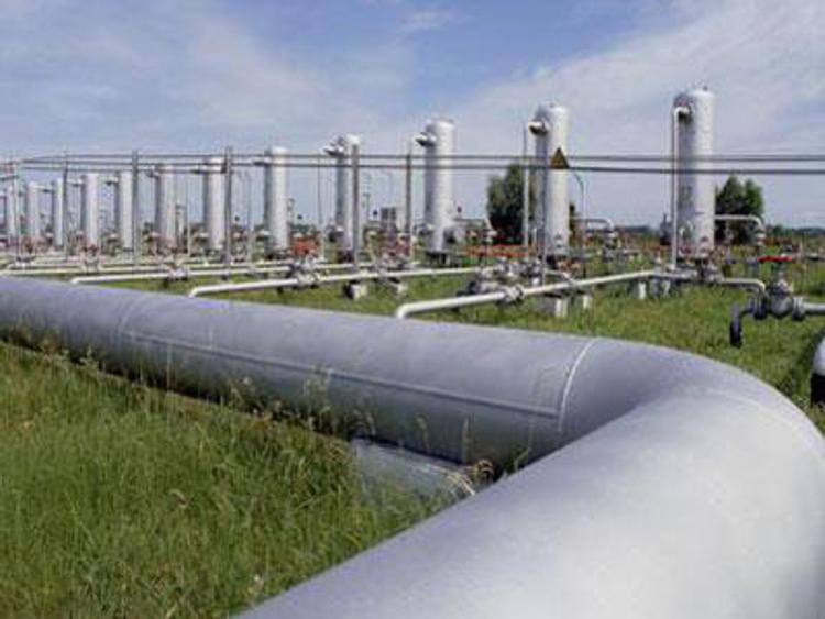 Ucraina: Putin, forse problemi per clienti Ue da sospensione forniture gas