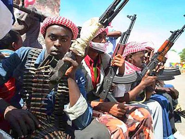 Somalia: al-Shabab rivendicano attacco Mogadiscio