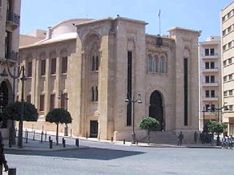 Libano: elezione presidente, nulla di fatto, il 23 nuovo voto in Parlamento
