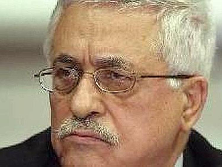 M.O.: Abbas, riconosciamo Israele, ma non come 'Stato ebraico'