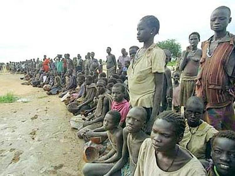 Sud Sudan: Onu, oltre 50mila bambini rischiano vita per fame e malattie