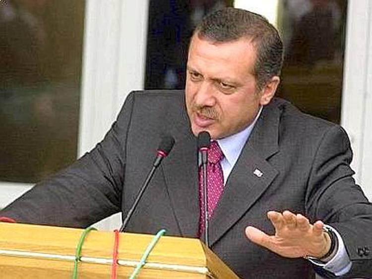 Turchia: presidenziali, Erdogan e' candidato Akp