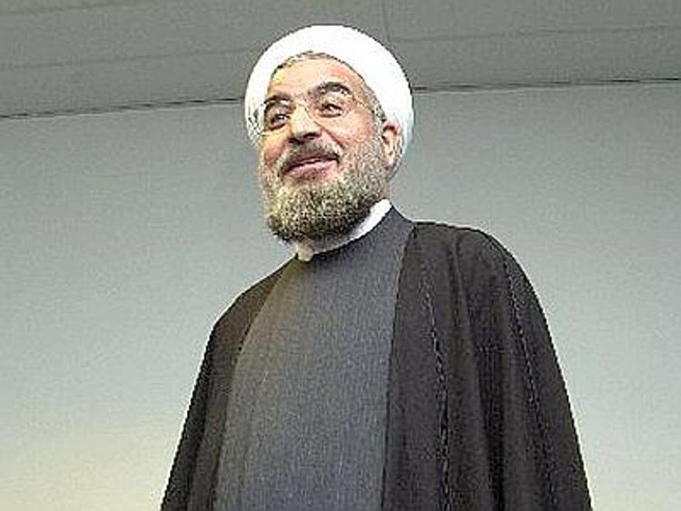Iraq: telefonata Rohani-Maliki, da Teheran pieno sostegno contro terrorismo