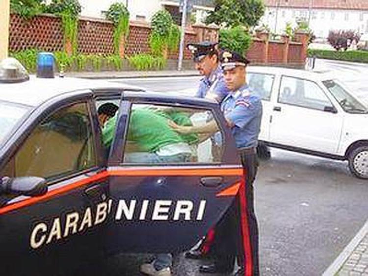 Roma, omicidio Santa Severa scatenato da gelosia: 3 fermi dei carabinieri