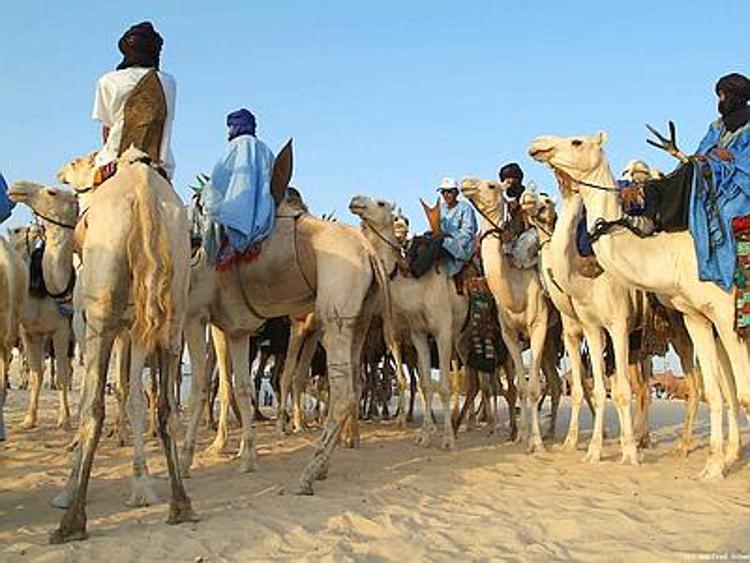 Mali: localita' nel nord aderiscono a Stato dell'Azawad