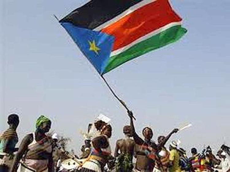 Sud Sudan: oltre 100mila rifugiati in basi Onu