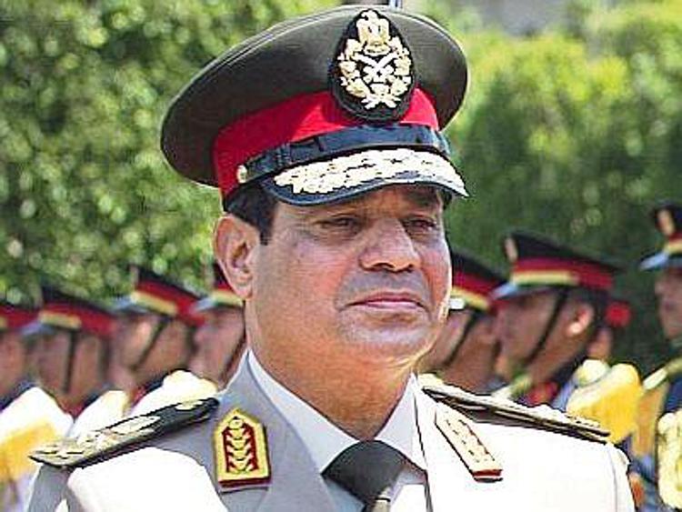 Egitto: al-Sisi, paese non fara' passi indietro