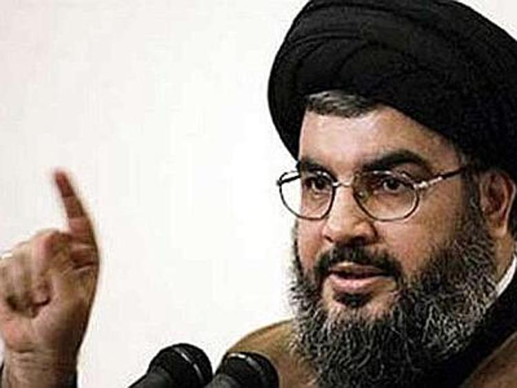 Iraq: Nasrallah, senza Hezbollah in Siria jihadisti sarebbero a Beirut