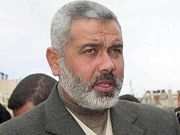 M.O.: Haniyeh domenica a Teheran, prosegue riavvicinamento Iran-Hamas