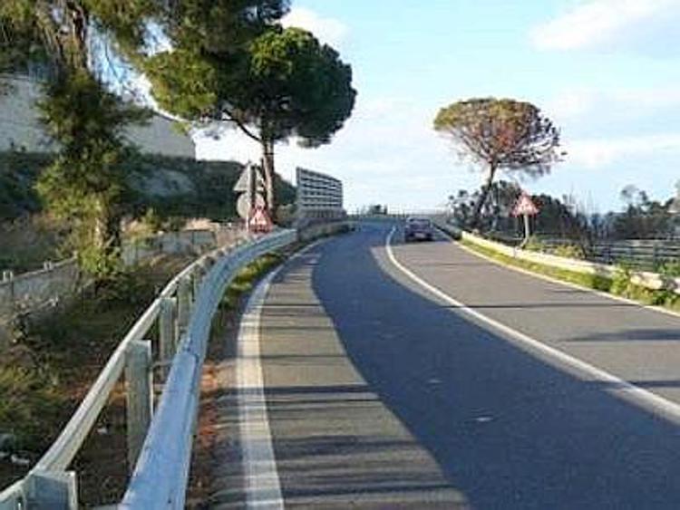 Sardegna: al via lavori per realizzazione quinto lotto itinerario Sassari-Olbia