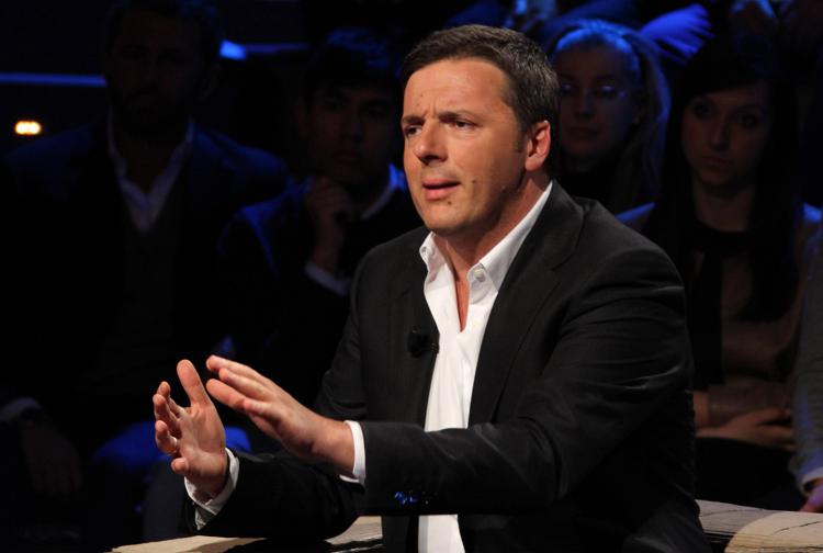 Mose, Renzi: “Una ferita. Condannerei i politici corrotti per alto tradimento”