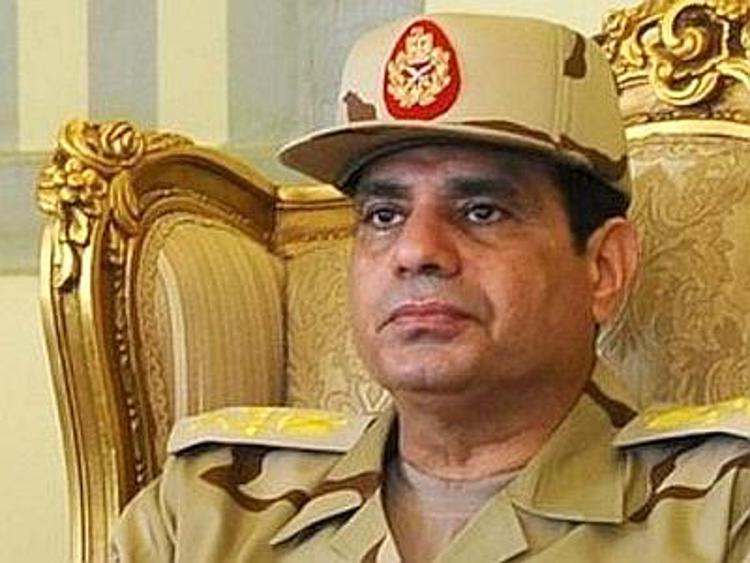 Egitto: al-Sisi oggi in Algeria, vedra' Bouteflika
