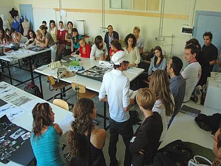 Reggio Emilia: 3 giovani su 5 hanno trovato lavoro con 'Mech Your Move'
