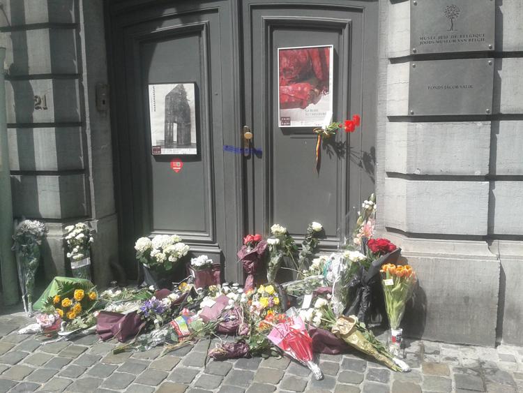 Attentato al Museo ebraico di Bruxelles, arrestato un francese