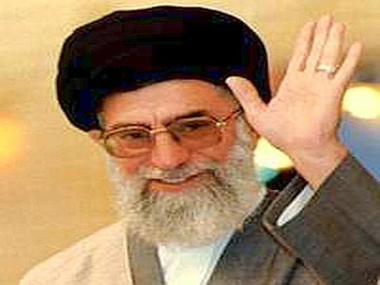 Iraq: Khamenei, nostri 'nemici' vogliono una guerra tra sciiti e sunniti