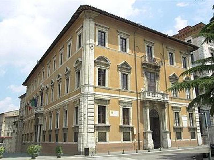 Umbria: comitato sorveglianza, spesi 59,7% fondi Fesr 2007-2013