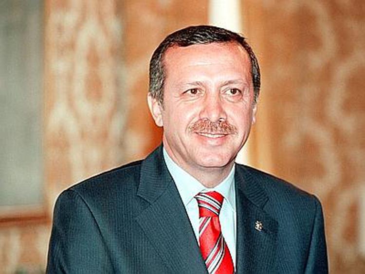 Turchia: 15 giugno possibile annuncio candidatura Erdogan a presidenza