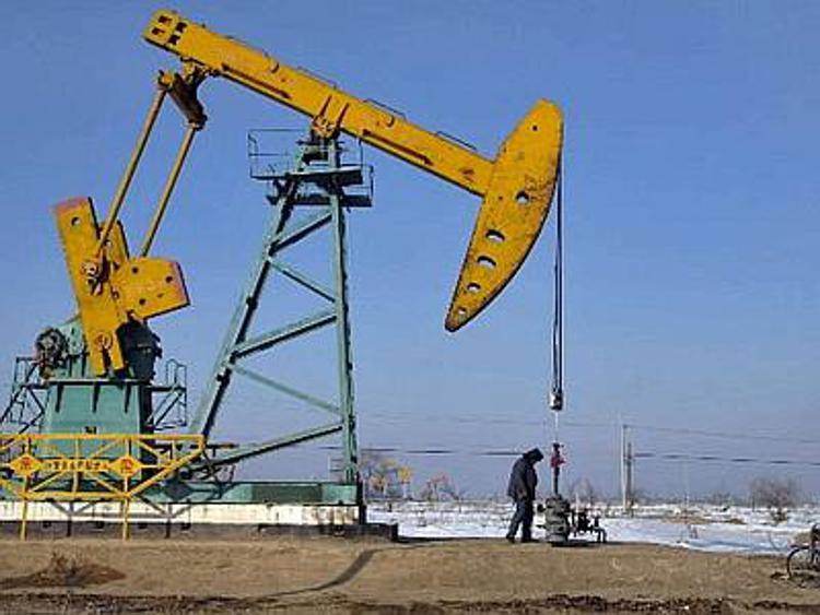 Iraq: Isil conquista giacimento petrolio vicino Kirkuk