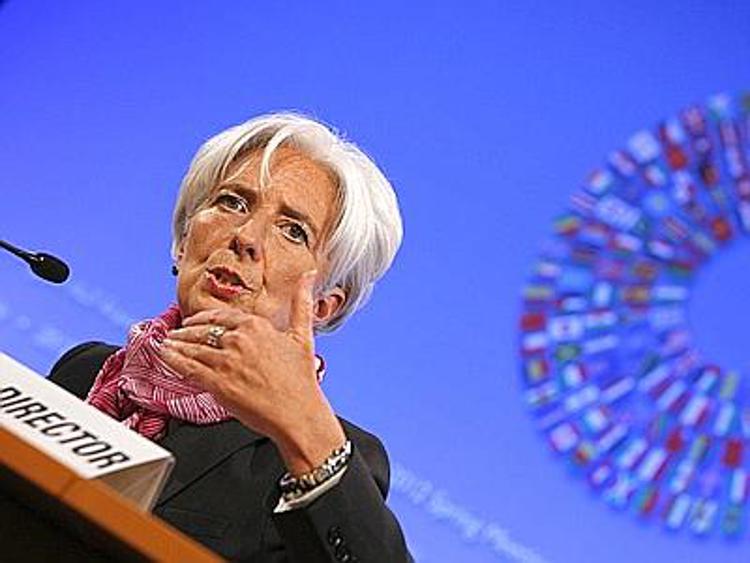 Def, Fmi: ''Bene tagli alla spesa ma non siano una tantum''