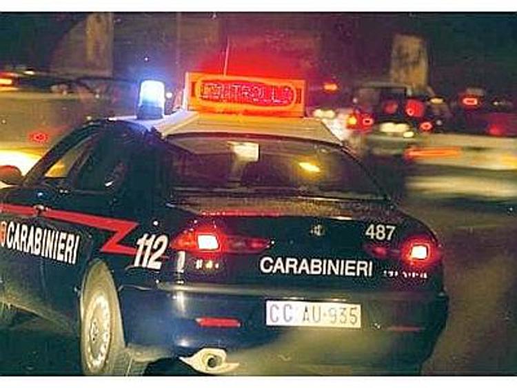 Bologna, furti e scippi: 10 arresti eseguiti dai Carabinieri in 48 ore