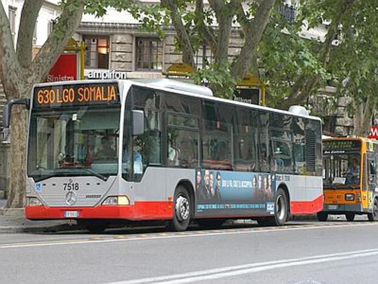Tpl: sindacati, 19 marzo stop 24 ore bus metro tram per rinnovo contratto