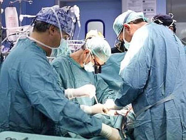 Neonato Testimone Geova operato a cuore senza trasfusioni in ospedale di Torino