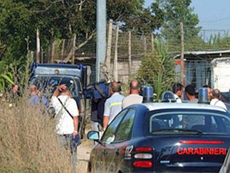 Reggio Calabria, bracciante agricolo ucciso in un agguato a Rosarno