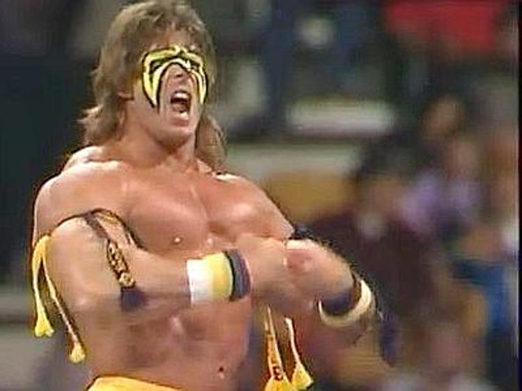 Addio a Ultimate Warrior, il mondo del wrestling piange la superstar anni '80