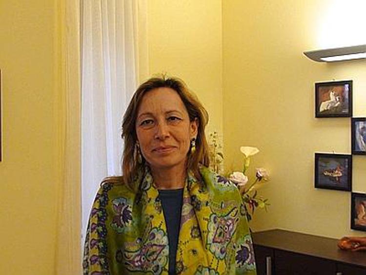 Stefania Crogi confermata segretario generale della Flai Cgil