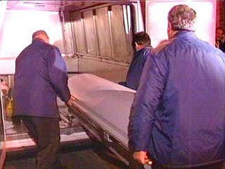 Torino, identificato il corpo trovato martedì in un ruscello in viale Thovez