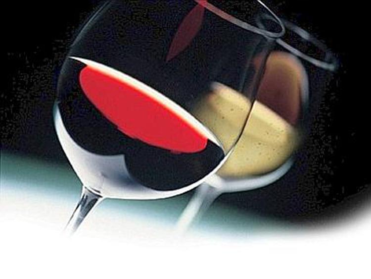 Dallo Chardonnay di Gaja al Sassicaia '85, vini italiani vanno all'asta a Londra