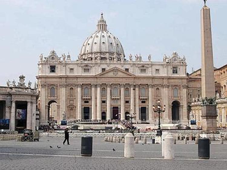 Papa Francesco approva riforma dello Ior: continuerà a esistere