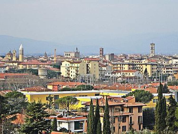 Prato: al via i lavori per il raddoppio della Declassata al Soccorso