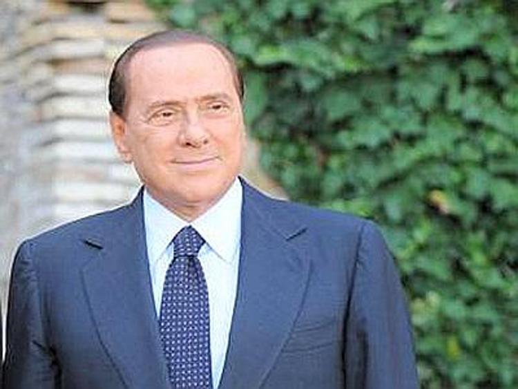 Berlusconi lascia il San Raffaele.  Il medico: 