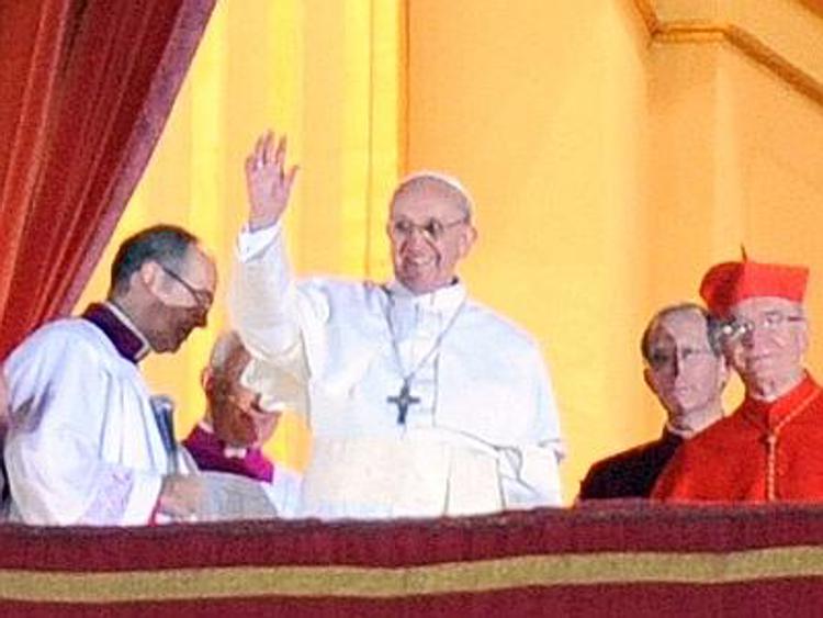 Papa, Francesco il 5 luglio viaggio pastorale in Molise