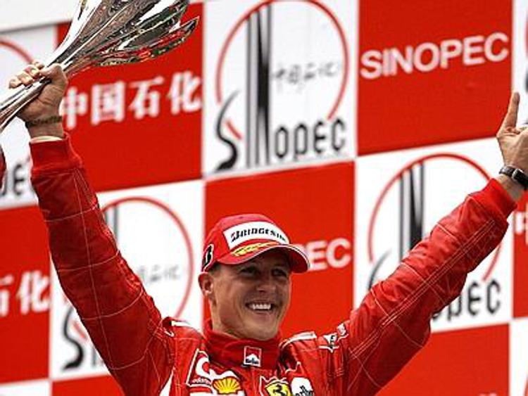 F1, intitolata a Schumacher la prima curva del circuito del Bahrain