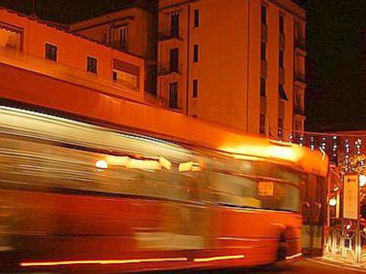 Dalla Regione bando da 13,5 mln per l'acquisto di bus elettrici