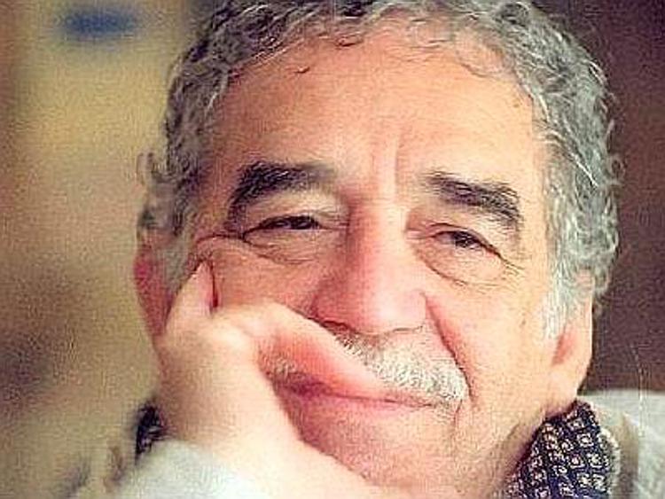 Gabriel Garcia Marquez risponde bene alle cure, è in ospedale per polmonite