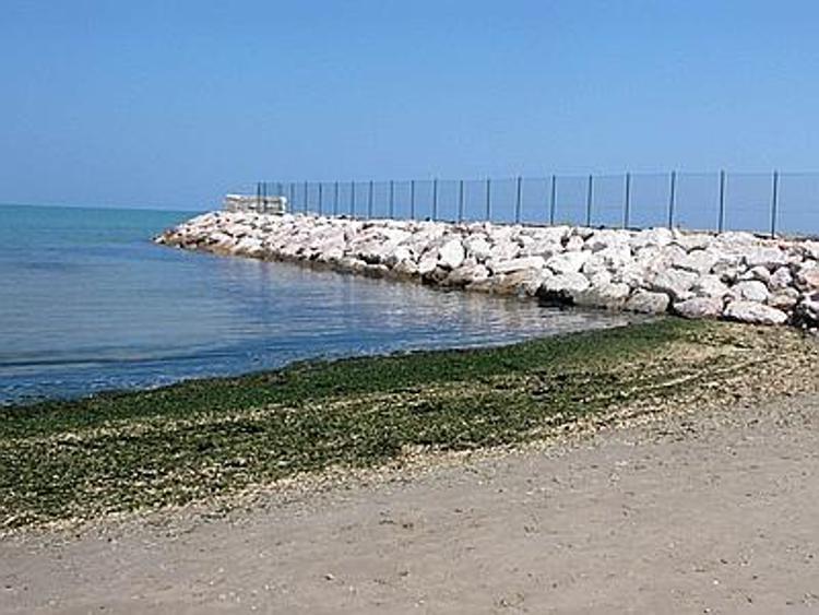 Ritrovato cadavere in spiaggia di San Benedetto del Tronto
