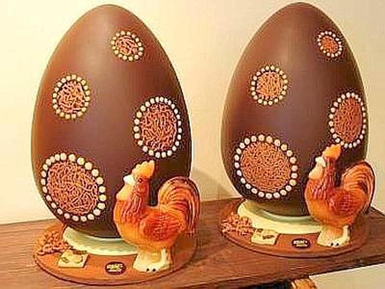 Pasqua: allergologo, cioccolato nero innocuo ma occhio a mandorle e uova