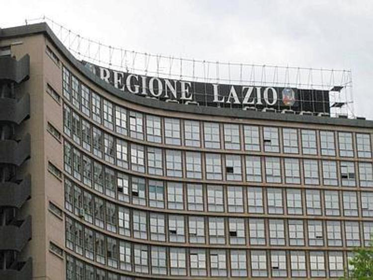 Parte bando multiservizi per la sanità del Lazio, risparmi per 230 mln in 9 anni