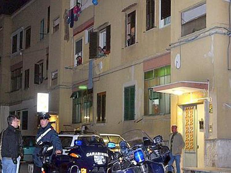 Criminalità, rapine e furti: smantellata banda a Trento