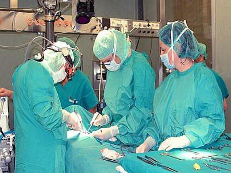 Medicina: operazione d'appendicite addio, sempre meno interventi